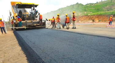 We're investing in infrastructure to make FCT residents comfortable – Wike