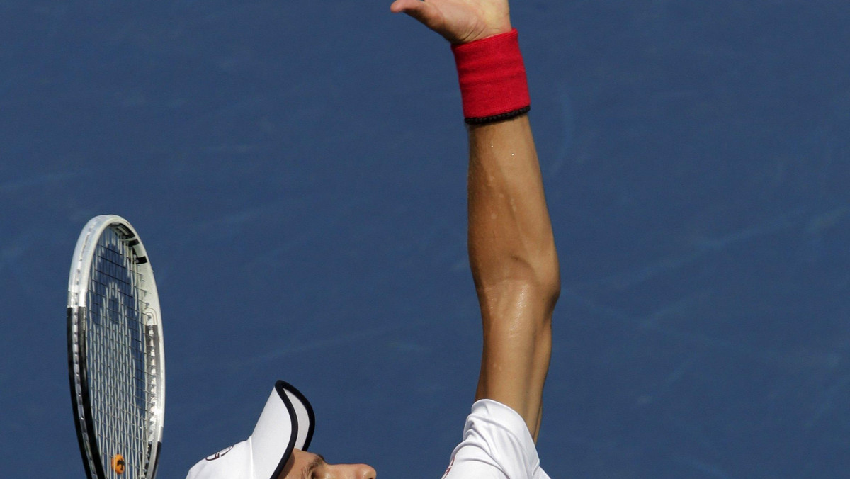 Liderem rankingu tenisistów ATP Tour nadal jest Serb Novak Djoković, który zachował pozycję mimo porażki w finale turnieju w Cincinnati. Drugi pozostał Hiszpan Rafael Nadal, trzeci jest Szwajcar Roger Federer.