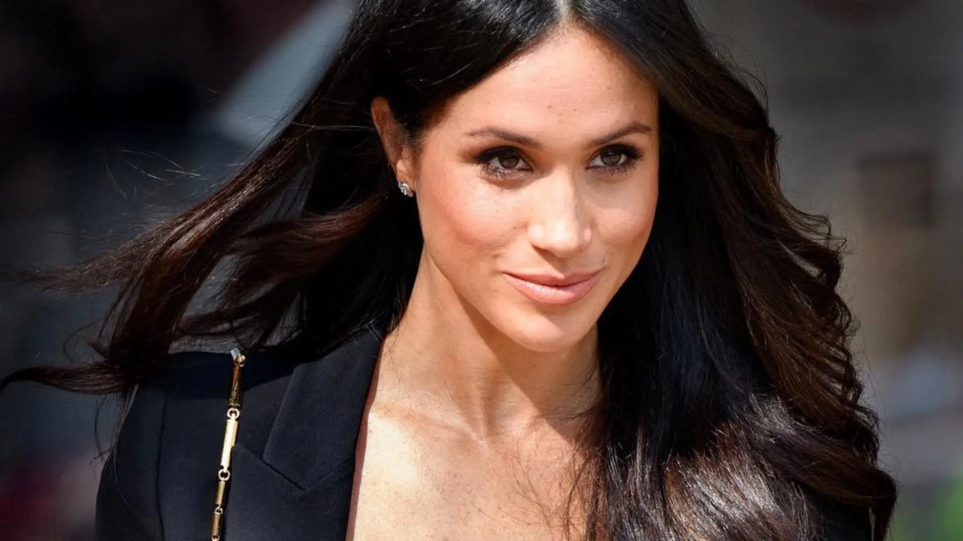 Meghan Markle - rozwódka, feministka, przyszła księżna. Ciekawe fakty z jej życia