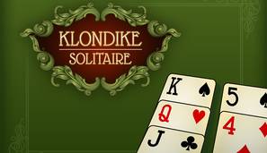 Klondike Solitaire