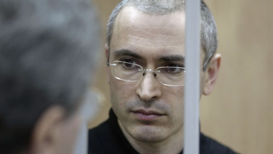 Michaił Chodorkowski: rosyjska wiosna ludów coraz bliżej