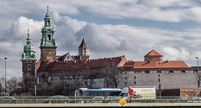 Jaka będzie pogoda w Krakowie w niedzielę, 6 października 2024 r.? Prognoza pogody na cały dzień