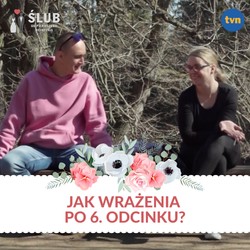 "Ślub od pierwszego wejrzenia". Maciej nazwał Martę "mortadelką". Jak zareagowała?