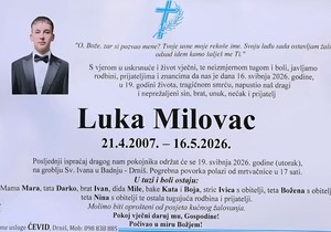 Luka Milovac