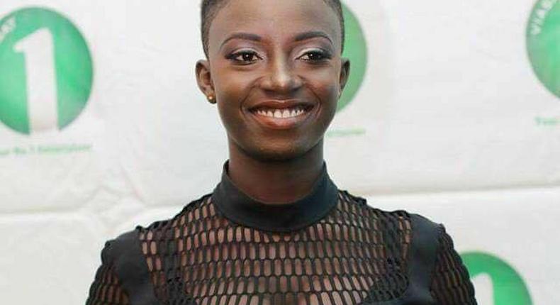  Rashida Black Beauty