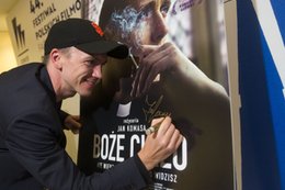 Polski film z szansami na nominację do Oscara. "Porusza widzów na całym świecie"