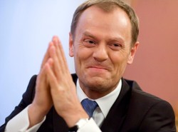 Donald Tusk: Będą miliardy dla Polski!