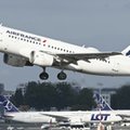 Związkowcy z Air France: piloci są przepracowani, 10 proc. ma depresję