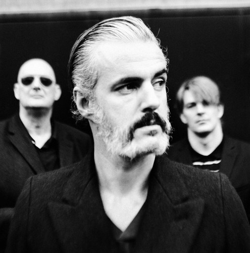 'I Follow Rivers' – Triggerfinger