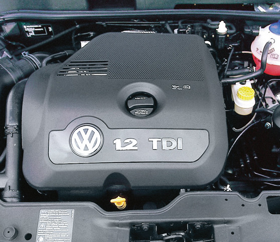 1.2 i 1.4 TDI – ryzykowne auta na literę V