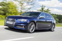 Audi S4 Avant – dyskrecja to jego drugie imię | TEST