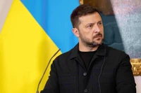 Afera korupcyjna w Ukrainie. Zełenski? "Wątpliwe, by nie wiedział, co się działo"