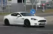 Spy Photos: Aston Martin DBS i V8 Roadster