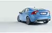 Volvo S60 Polestar