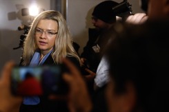 Małgorzata Wassermann: Ziobro? Nie zostanie odwołany