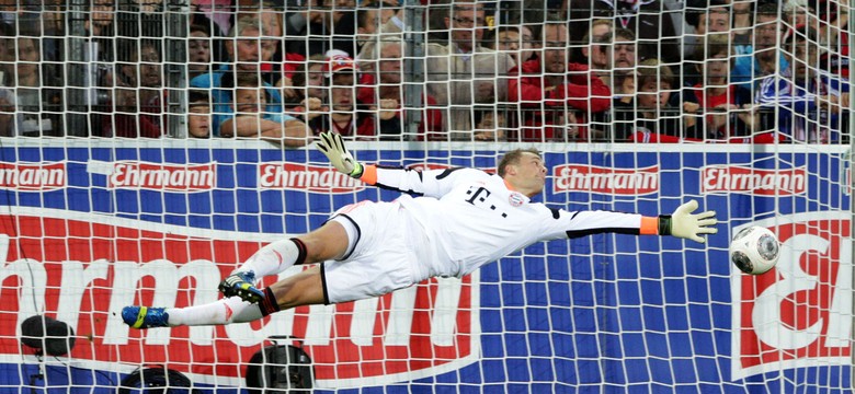 Oto najdroższa jedenastka mundialu 2014. Warta jest 593 mln euro. ZDJĘCIA