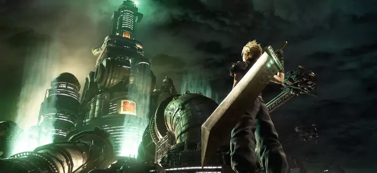 Recenzja Final Fantasy VII Remake. Nowe szaty króla