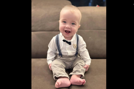 Doktori nisu verovali da gledaju snimke ŽIVOG DETETA, roditelji se spremali za SAHRANU malog Olivera, a onda se desilo ČUDO