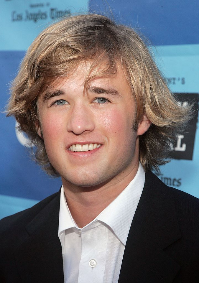 Haley Joel Osment (2006)