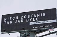 kampania Polskiej Fundacji Narodowej