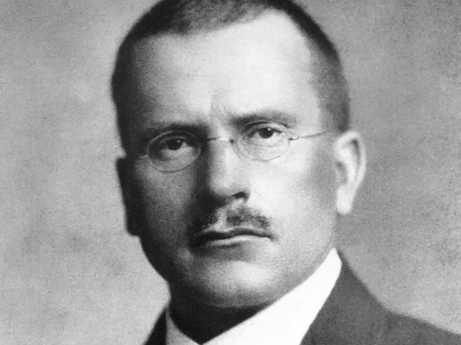 Karl Gustav Jung