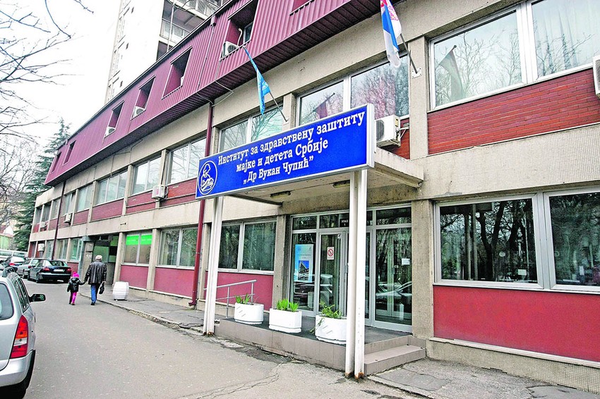 Dete je primljeno bez svesti, i dalje je u teškom stanju