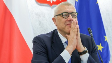 Roman Giertych kpi z prezesa Kaczyńskiego. "Jarku, Zakopane cię zdradziło"