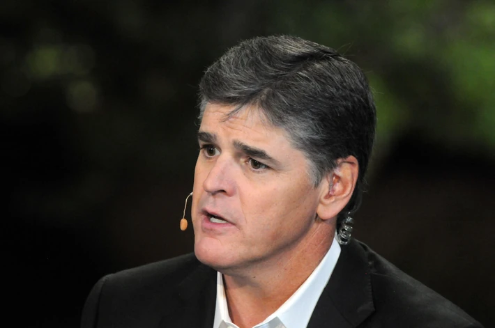 8. Sean Hannity – 29 mln dol.