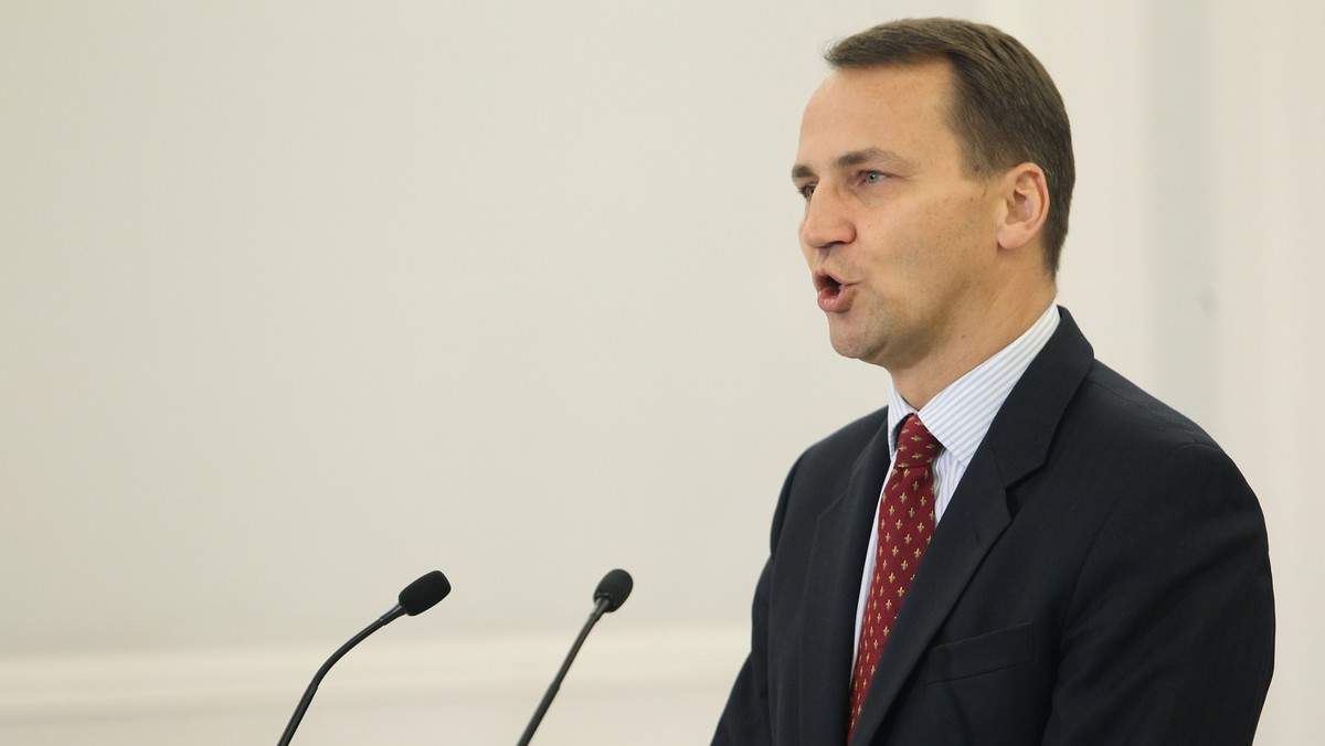 Radosław Sikorski zapowiedział, że ma swoją własną informację na temat polityki zagranicznej, nazywaną też exposé, z którą tradycyjnie wystąpi późną jesienią albo wiosną. - Jak pan premier da, to będzie moje szóste exposé - mówił Sikorski. Dodał, że Polska w Europie nazywana jest tygrysem.