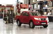  Nissan Navara NP300