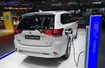 Mitsubishi Outlander PHEV 2019