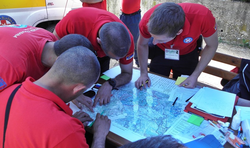 Gorska služba spasavanja