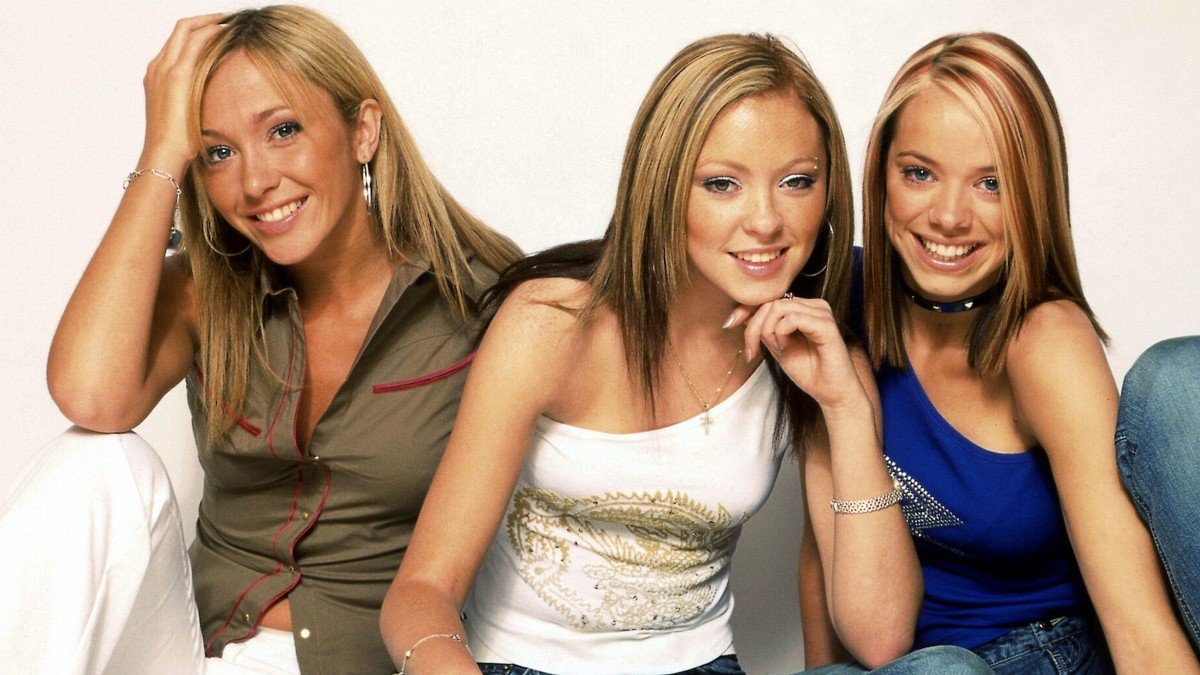 Grupa Atomic Kitten