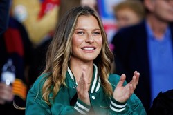 Anna Lewandowska spotka się z fanami. Zobacz, ile trzeba zapłacić za trening z żoną piłkarza