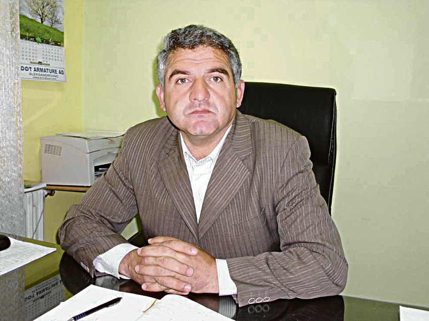 Milorad Vuletić
