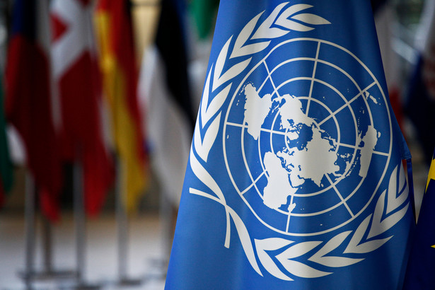 Rada Bezpieczeństwa ONZ