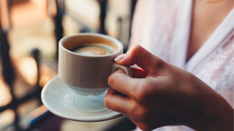 wlej to do kawy zamiast mleka. wzmocni serce, oczyści jelita i przyśpieszy metabolizm po 40. roku życia domowe sposoby jak podkręcić metabolizm na maxa