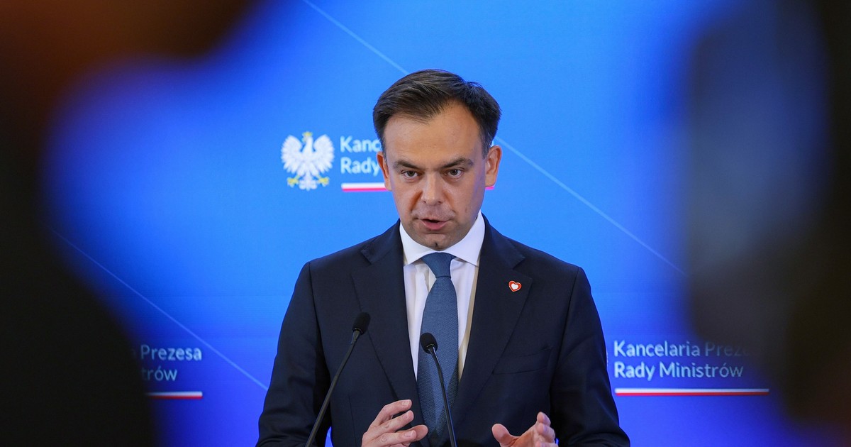 Budżet państwa na 2027 r. Minister Domański podał liczby. Znamy plan deficytu