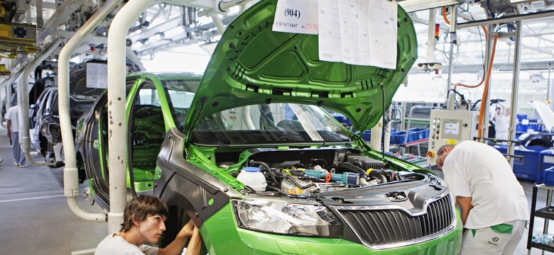 Skoda już buduje nowy samochód dla ludu! Rapid podbije serca kierowców?