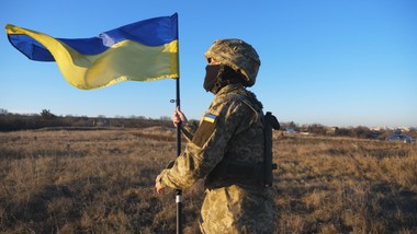 ustępstwa terytorialne na rzecz rosji. ukraińcy postawili sprawę jasno [sondaż]