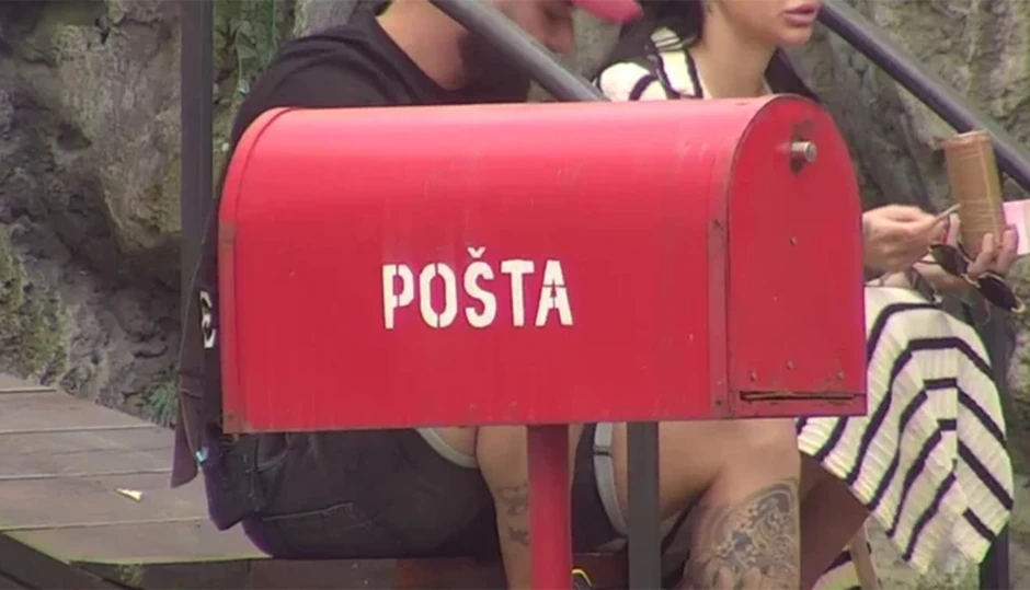 Hitno pismo Velikog šefa: Zadrugari dobili zadatak: Boginja pročitala imena