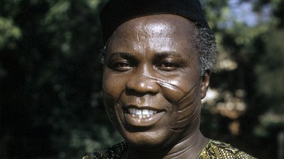 Samuel Ladoke Akintola.