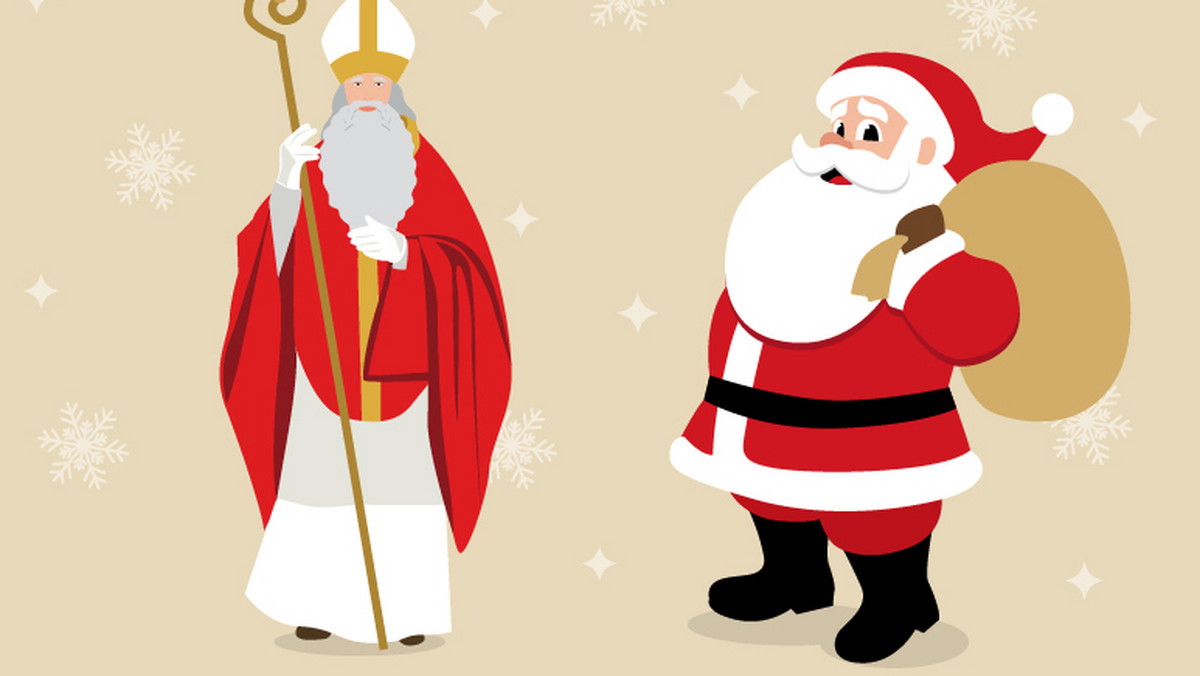 Święty Mikołaj to postać uwielbiana przez małych i dużych na całym świecie. Skąd się wzięły zwyczaje związane ze św. Mikołajem i jak mikołajki obchodzone są w różnych zakątkach świata? Zobaczcie.
