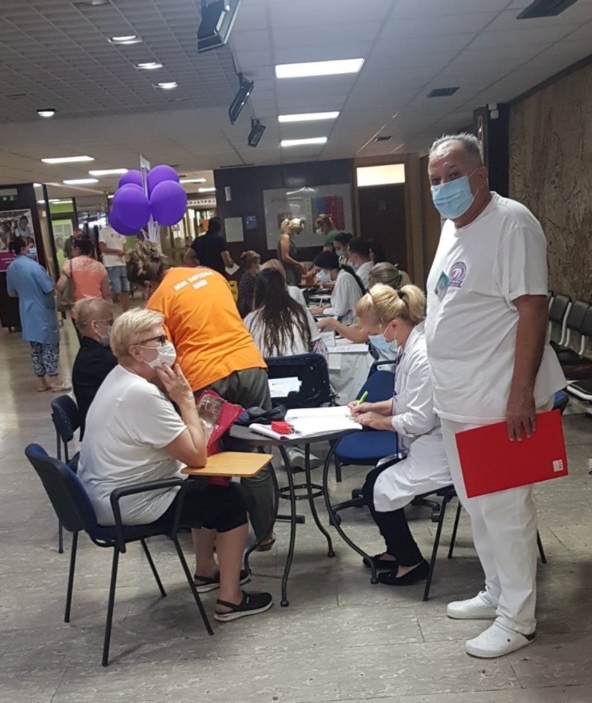 Preventivni pregledi