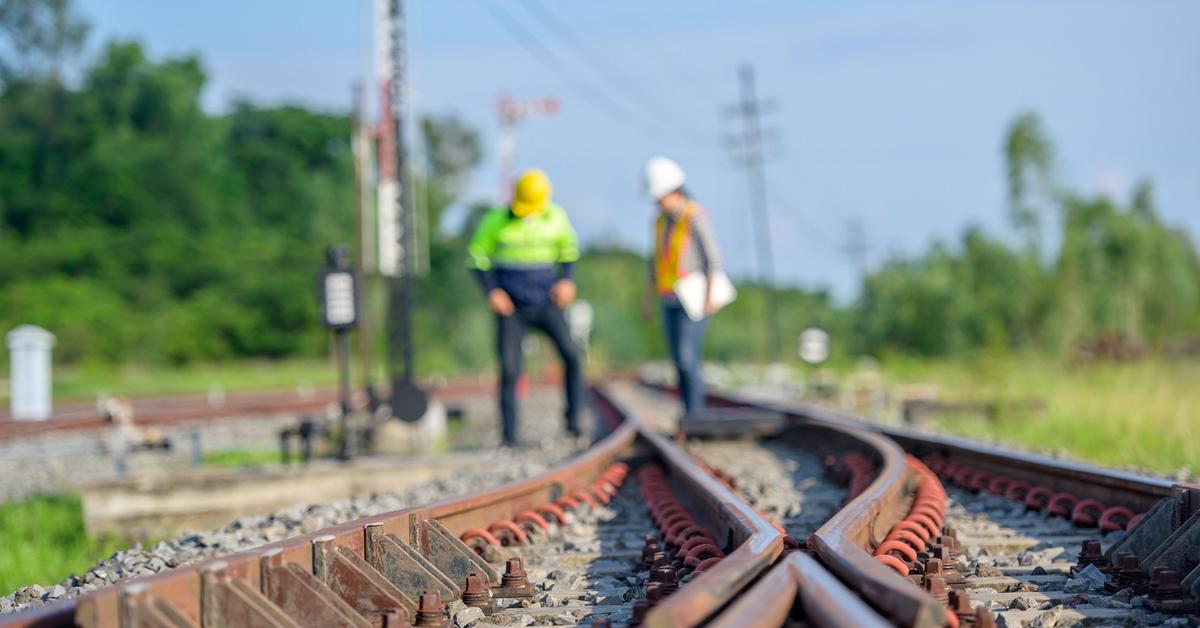  Kolej Dużych Prędkości w Polsce. Spółka CPK ogłosiła przetarg na tunel pod Łodzią