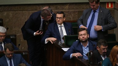 Historycznie słaby złoty. Była wiceminister finansów oskarża rząd PiS