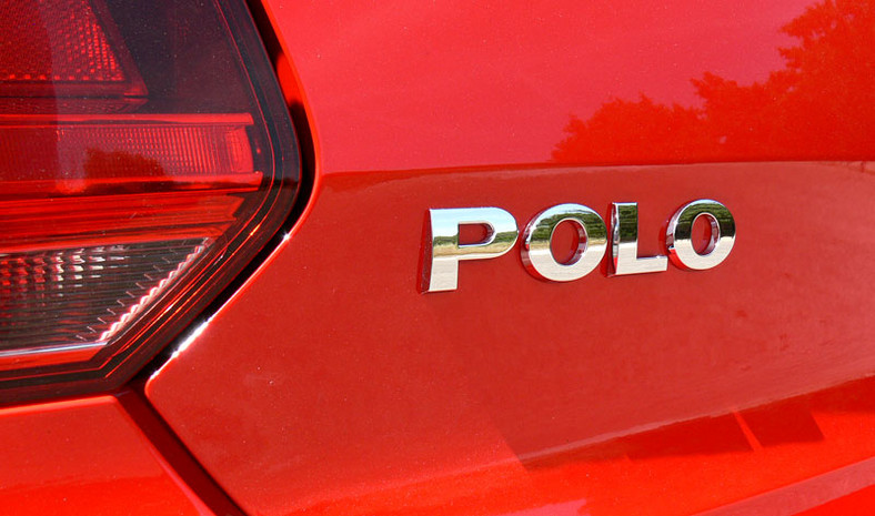 Volkswagen Polo: pierwsze wrażenia z jazdy