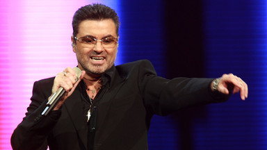 George Michael nie żyje. Piosenkarz miał 53 lata