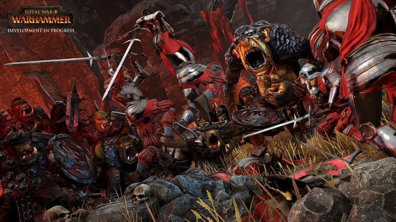 Total War: Warhammer