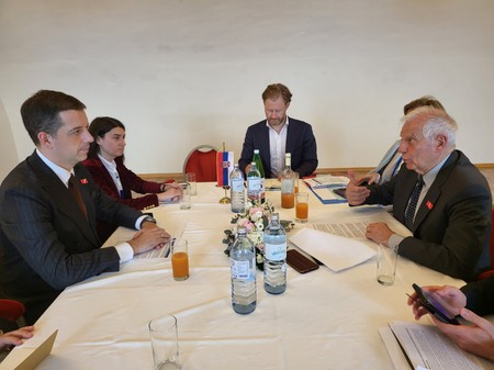 Marko Đurić Đuzep Borelj